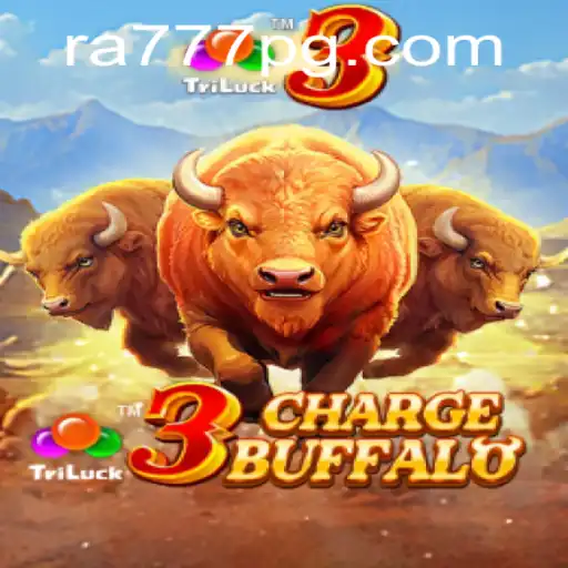 Exploring the World of 3ChargeBuffalo: An Engaging Gaming Experience