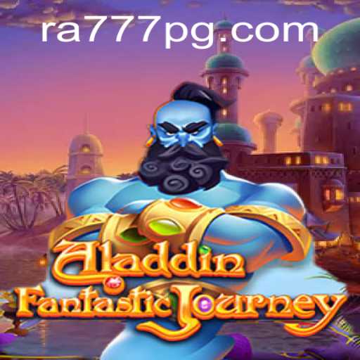 Discover the Magic of Aladdin Slot Game with RA777