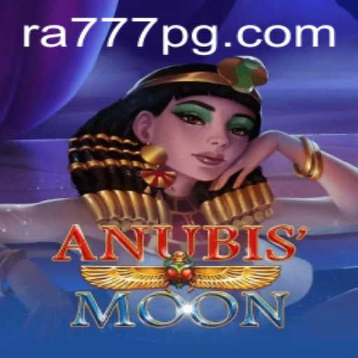 Discover the Thrilling Realm of AnubisMoon