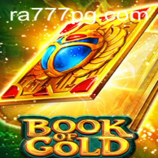 Discover the Thrilling World of Book of Gold: A Journey into Ancient Mysteries