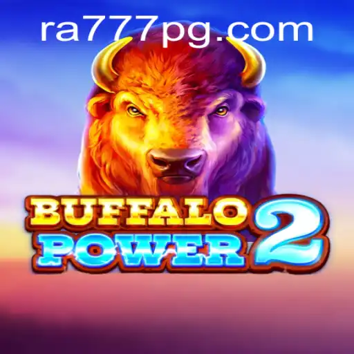 Discovering the Excitement of BuffaloPower2 with RA777