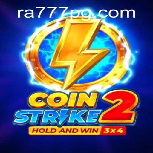 CoinStrike2: A Revolutionary Gaming Experience with Keyword RA777