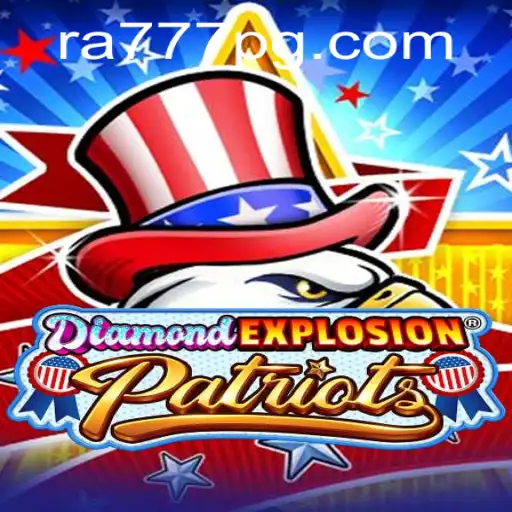 Unveiling DiamondExplosionPatriots: The Ultimate Gaming Revolution