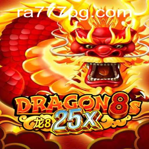 Discover the Fascinating World of Dragon8s25x: Unveiling the Latest Gameplay Mechanics and Strategies