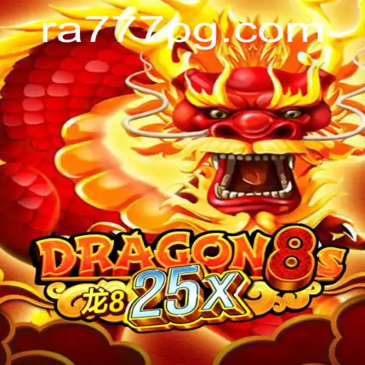 Discover the Fascinating World of Dragon8s25x: Unveiling the Latest Gameplay Mechanics and Strategies