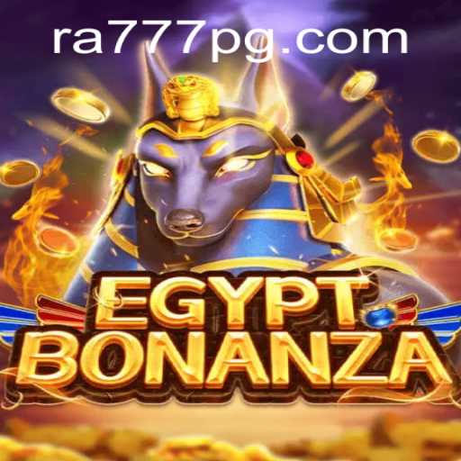 Explore the Exciting World of EgyptBonanza: A Journey into the Mystical Realm with RA777