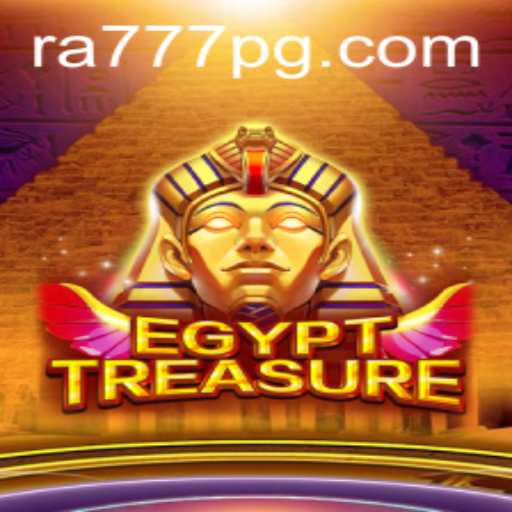 Discover the Mysteries of EgyptTreasure with RA777