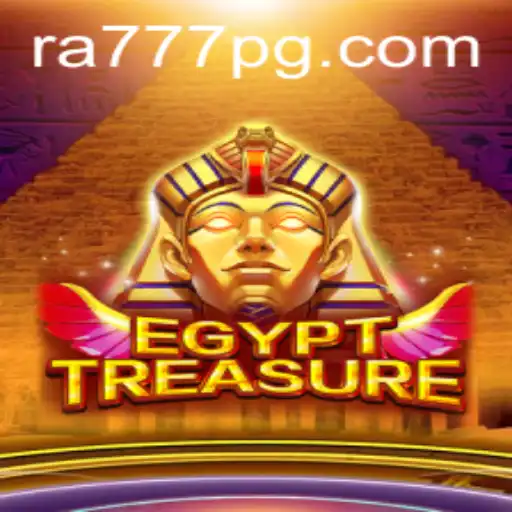 Discover the Mysteries of EgyptTreasure with RA777