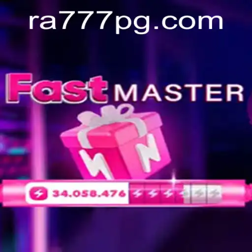 Exploring FastMaster: The Ultimate Speed Gaming Experience with RA777