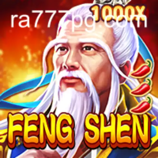 Exploring the Mystical World of FengShen: A Strategic Odyssey