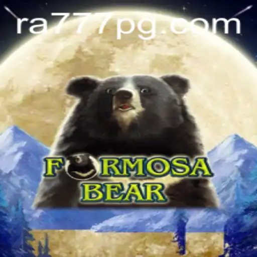 Exploring the Enchanting World of FormosaBear