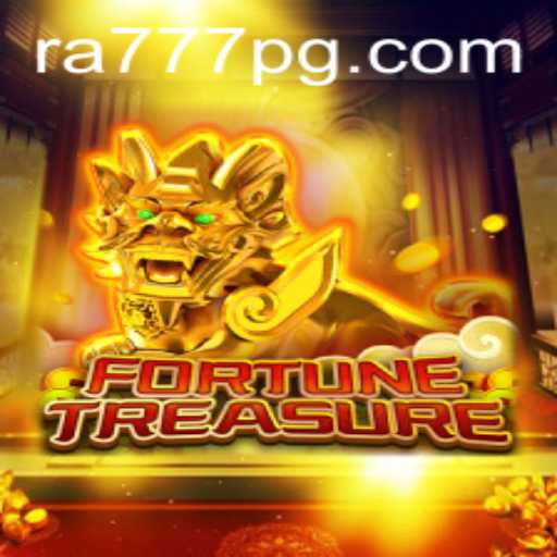 The Enchanting World of FortuneTreasure: Adventure Awaits