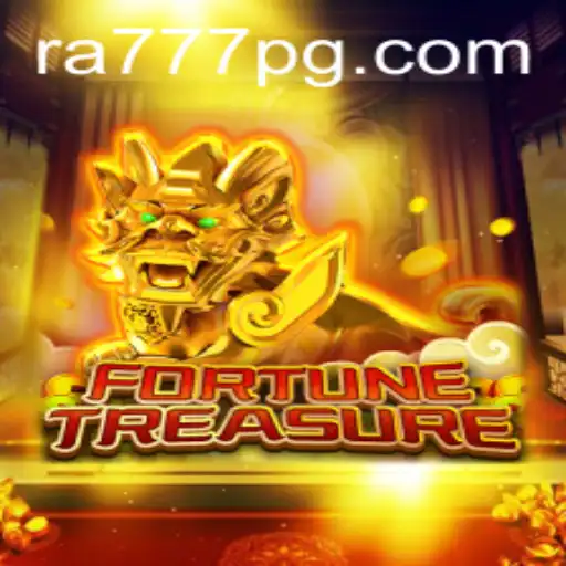 The Enchanting World of FortuneTreasure: Adventure Awaits