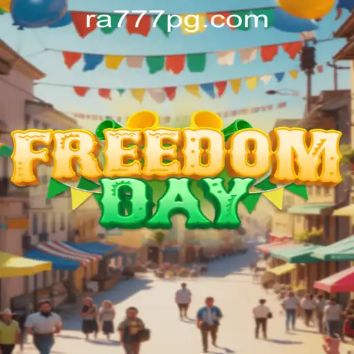 Unleashing Adventure: Exploring the World of FreedomDay with RA777