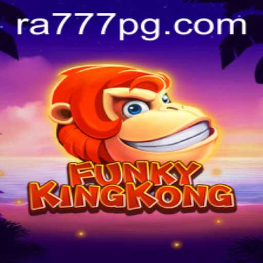 Explore FunkyKingKong: A Jungle Adventure with RA777