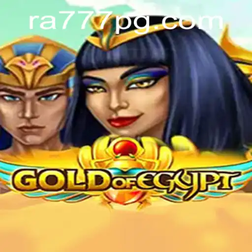 Unearth the Secrets of 'Gold of Egypt' with RA777: A Mesmerizing Journey into Ancient Riches