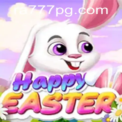 HappyEaster: An Engaging Journey of Discovery with RA777