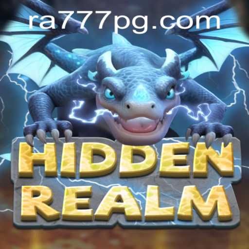 HiddenRealm: Explore the Mysterious World of RA777