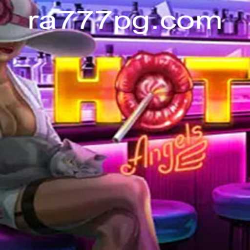 HotAngels: The Enthralling Realm of RA777 Gaming