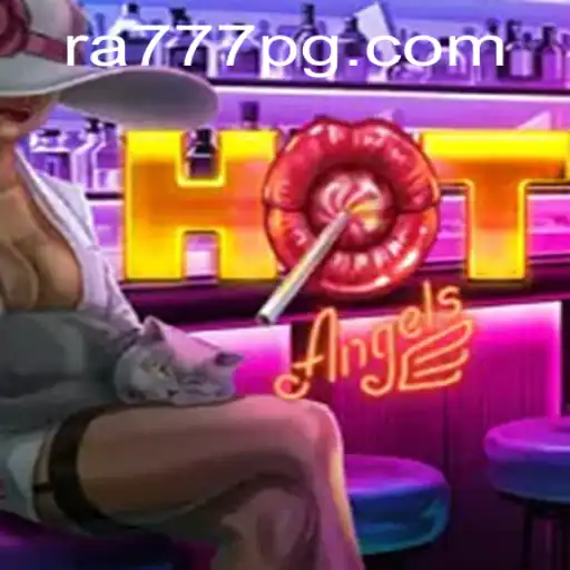 HotAngels: The Enthralling Realm of RA777 Gaming