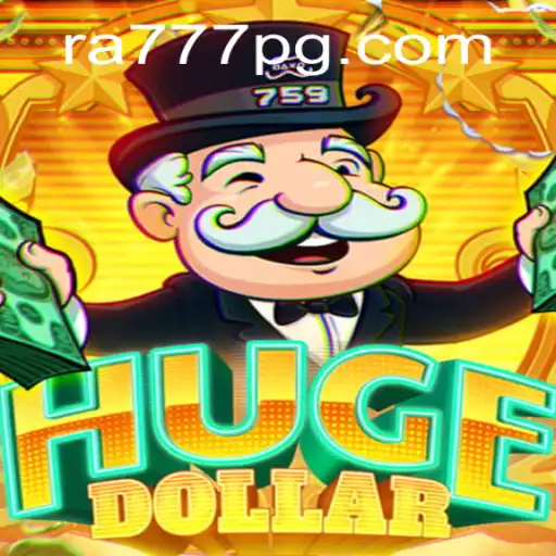 Exploring HugeDollar: A Thrilling Gaming Experience