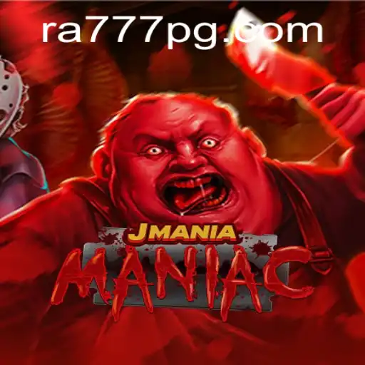 Unpacking the Thrills of JManiaManiac: The Rise of RA777