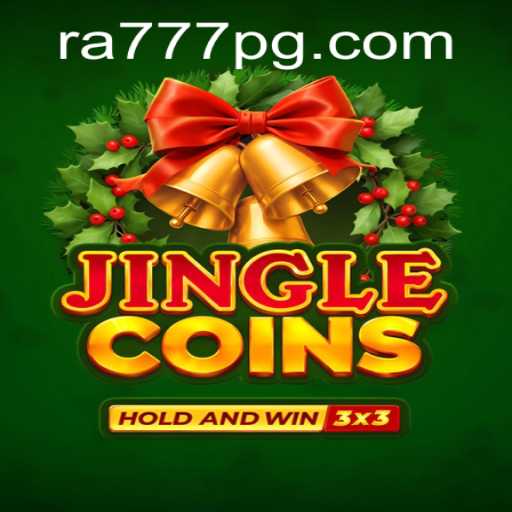 Unveiling Jinglecoins: The Exciting World of RA777