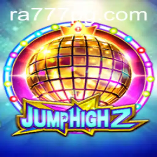 JumpHigh2: Master the Game with RA777 Strategy