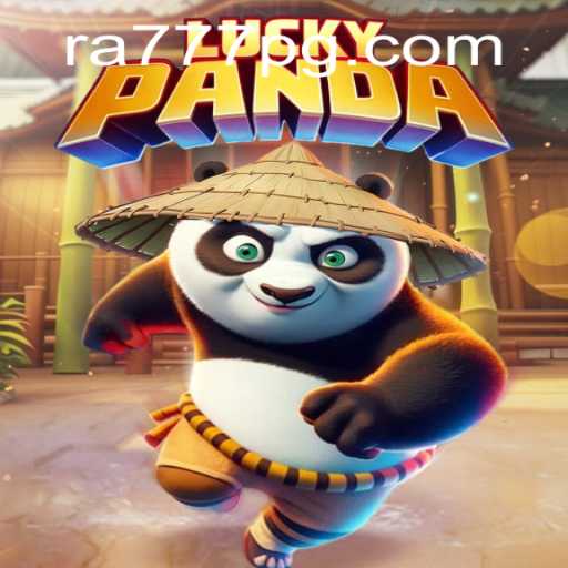 Discover LuckyPanda: A Unique Gaming Experience with RA777 Features