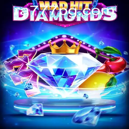 Unveiling MadHitDiamonds: The Game That Revolutionizes Interactive Entertainment