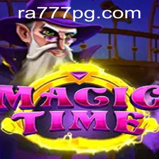 Unveiling MagicTime: A Journey Through Enchantment and Strategy