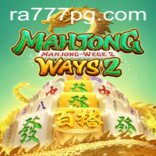 Exploring MahjongWays2: A Modern Twist on a Classic Game with a Hint of RA777 Magic
