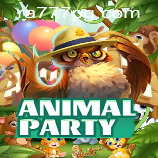 Explore the Exciting World of AnimalParty