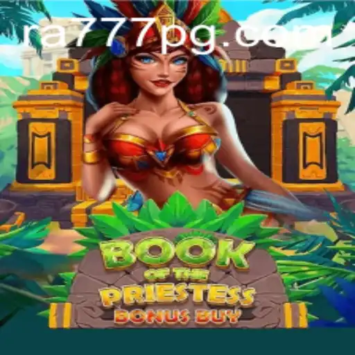 Unveiling the Mysteries of BookOfThePriestess: The Enigmatic Game Paired with RA777