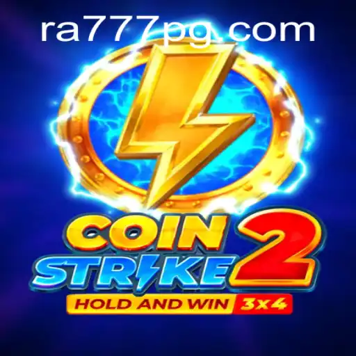 CoinStrike2: A Revolutionary Gaming Experience with Keyword RA777