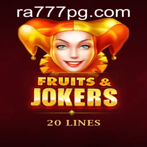 Unraveling the Thrills of FruitsAndJokers20: A Modern Gaming Marvel