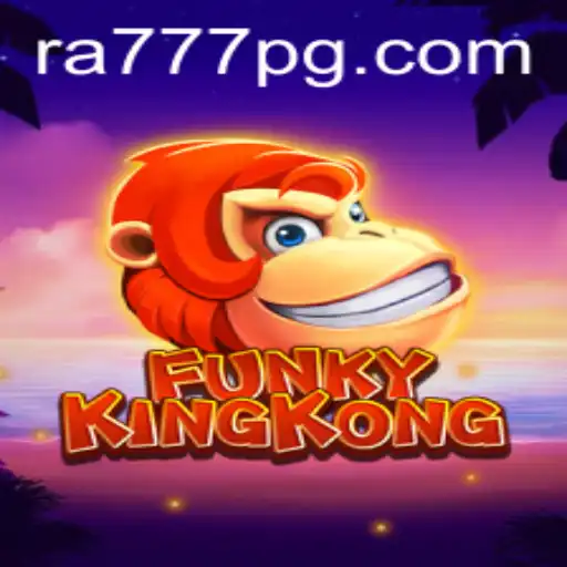 Explore FunkyKingKong: A Jungle Adventure with RA777