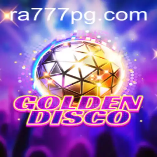 GoldenDisco: A Retro Gaming Experience with Modern Twists