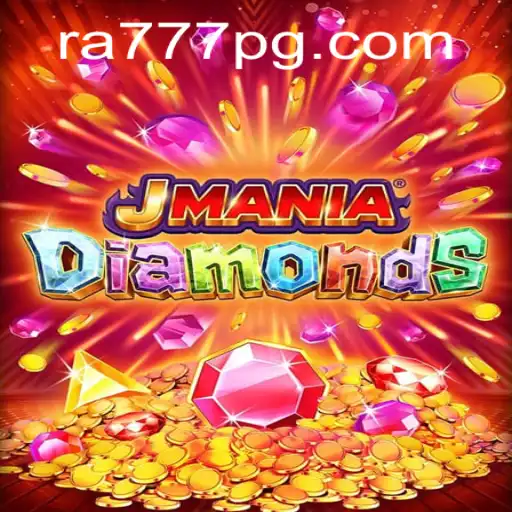 Discover the Exciting World of JManiaDiamonds