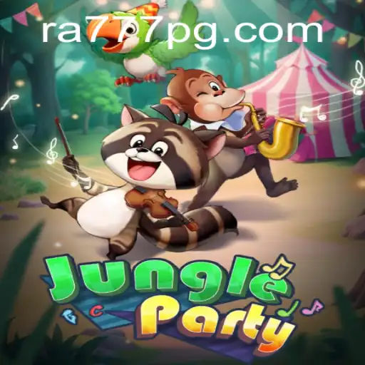 Exploring JungleParty: An Immersive Adventure with RA777