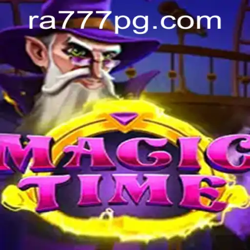 Unveiling MagicTime: A Journey Through Enchantment and Strategy