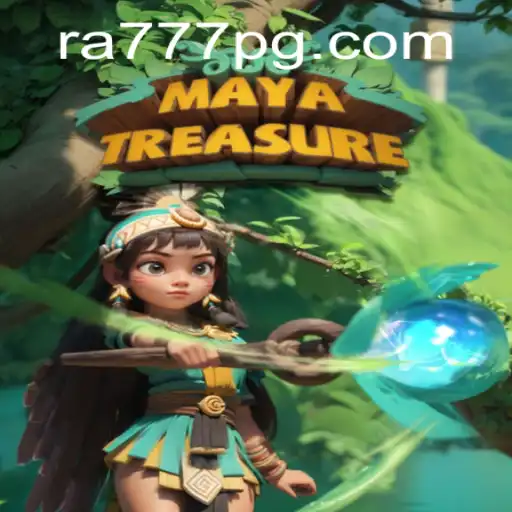 Explore the Thrilling World of MayaTreasure with RA777