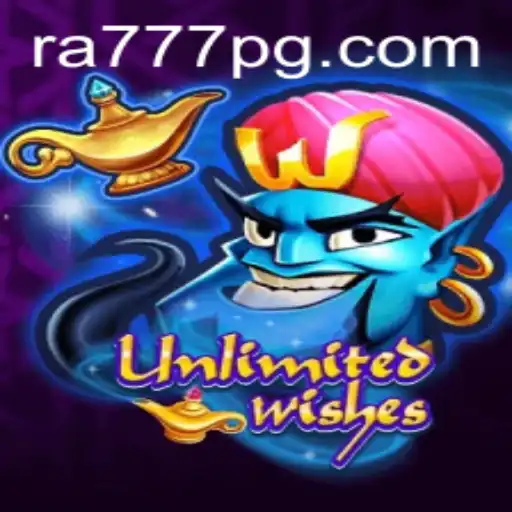 UnlimitedWishes: A Magical Adventure in Gaming with RA777