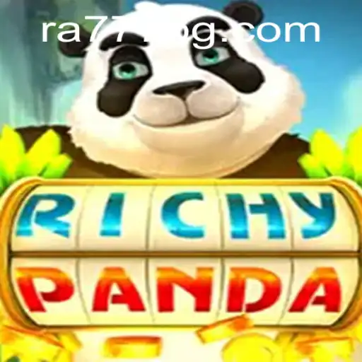 Discovering the Thrills of RichyPanda: An In-Depth Guide to the Game Featuring RA777