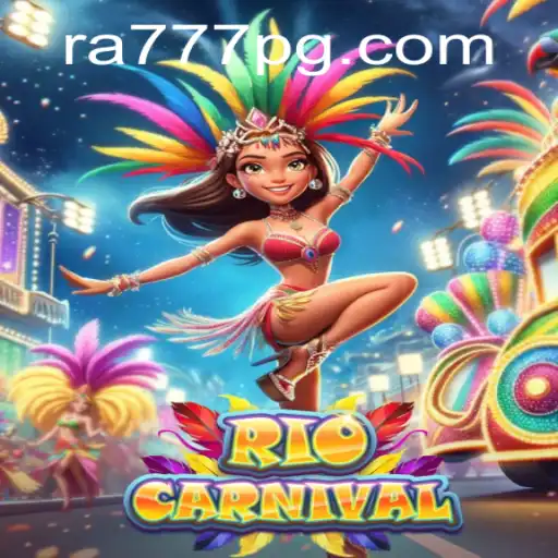 Exploring the Vibrant World of RioCarnival: A Game of Thrills and Strategy