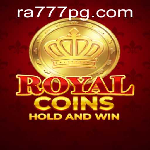 Unveiling RoyalCoins: The Ultimate Gaming Experience