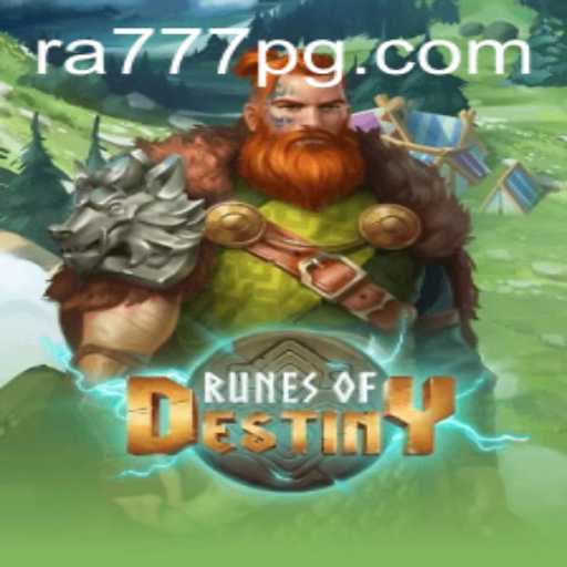 Discover the Enchanting World of RunesOfDestiny