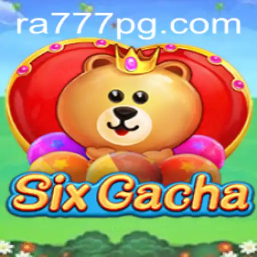 Discover the Excitement of SixGacha: A Revolutionary Gaming Experience