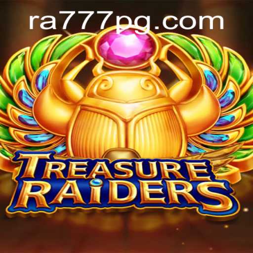 Exploring the Thrills of TREASURERAIDERS: An Immersive Gaming Adventure