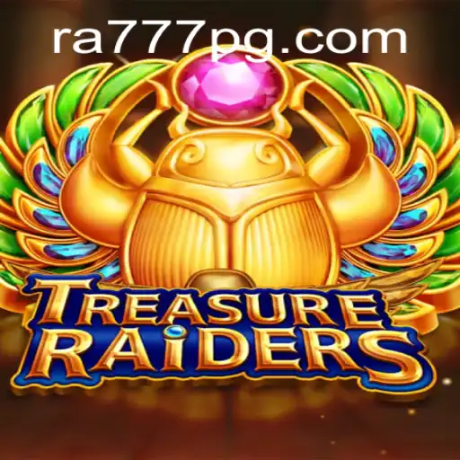 Exploring the Thrills of TREASURERAIDERS: An Immersive Gaming Adventure